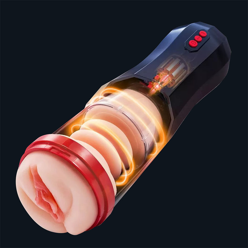 Den besten Masturbator kaufen? Das sind die Top 5 Masturbatoren für Männer