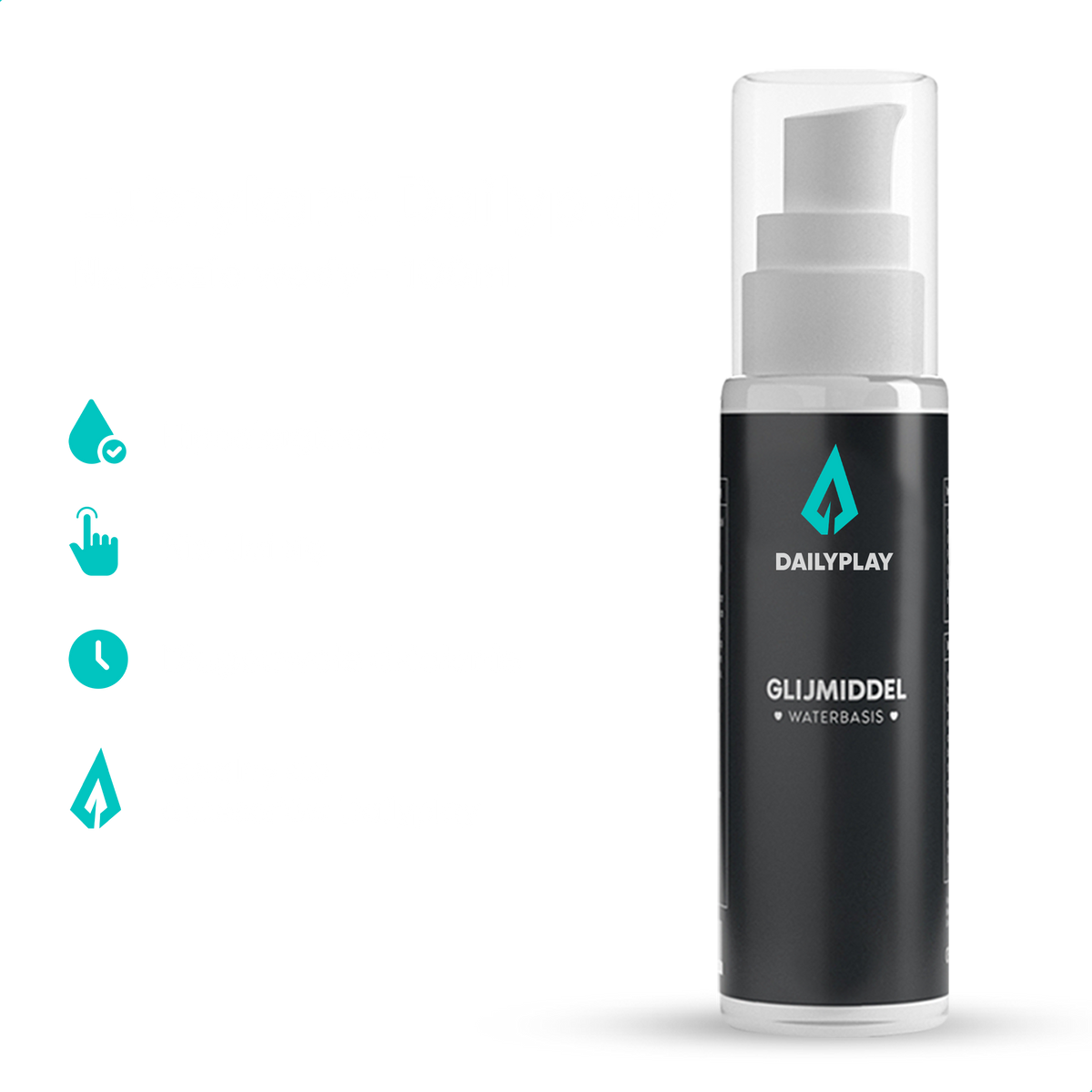 Lubrykant na bazie wody - 100 ml