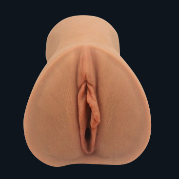 Mia Nins masturbator, sztuczna pochwa, przód